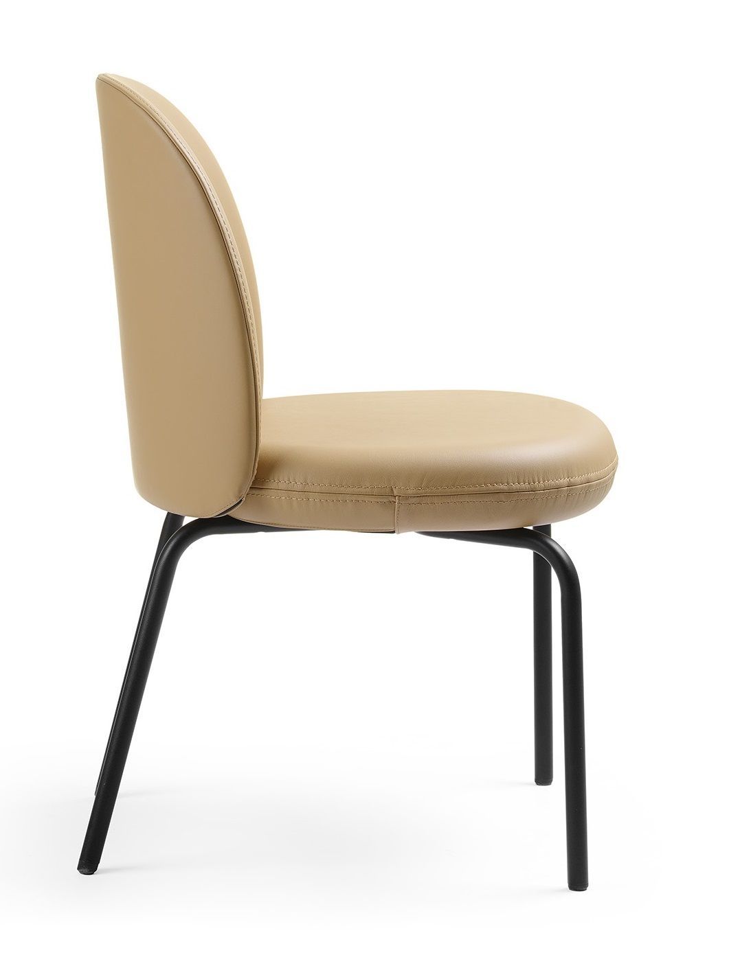 flos FS K 215 chaise / chaise de conférence Bejot