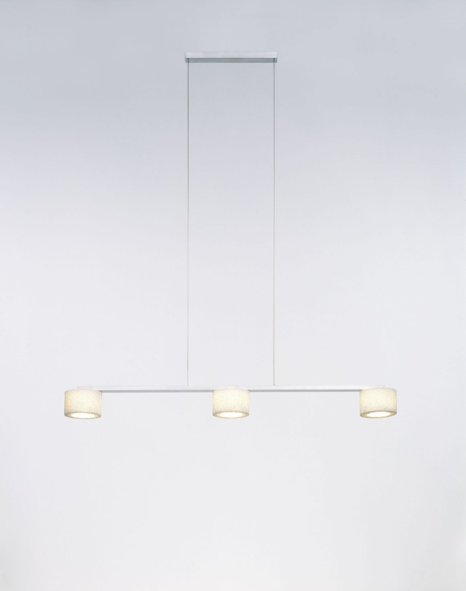 Reef lampe de suspendue Serien Lighting