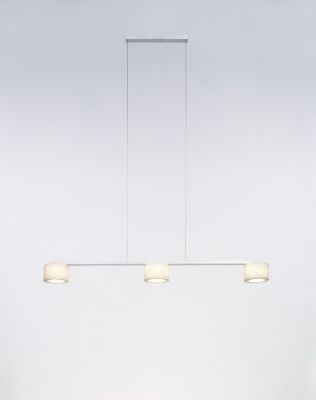 Reef lampe de suspendue Serien Lighting
