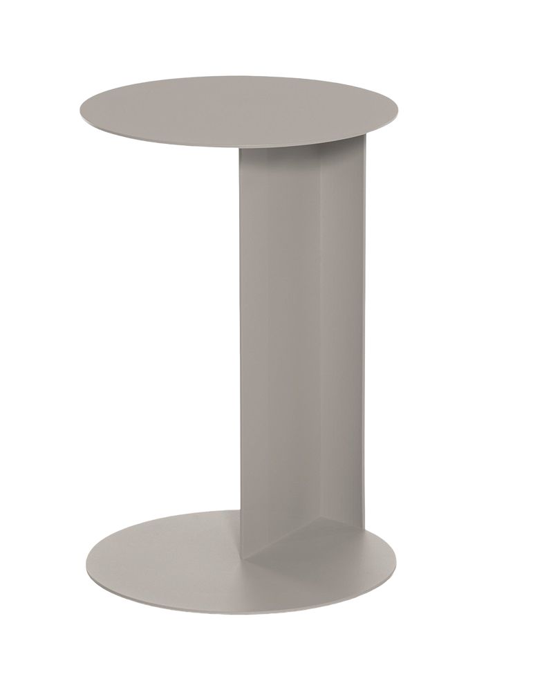 TO Side table Table d'appoint Plank