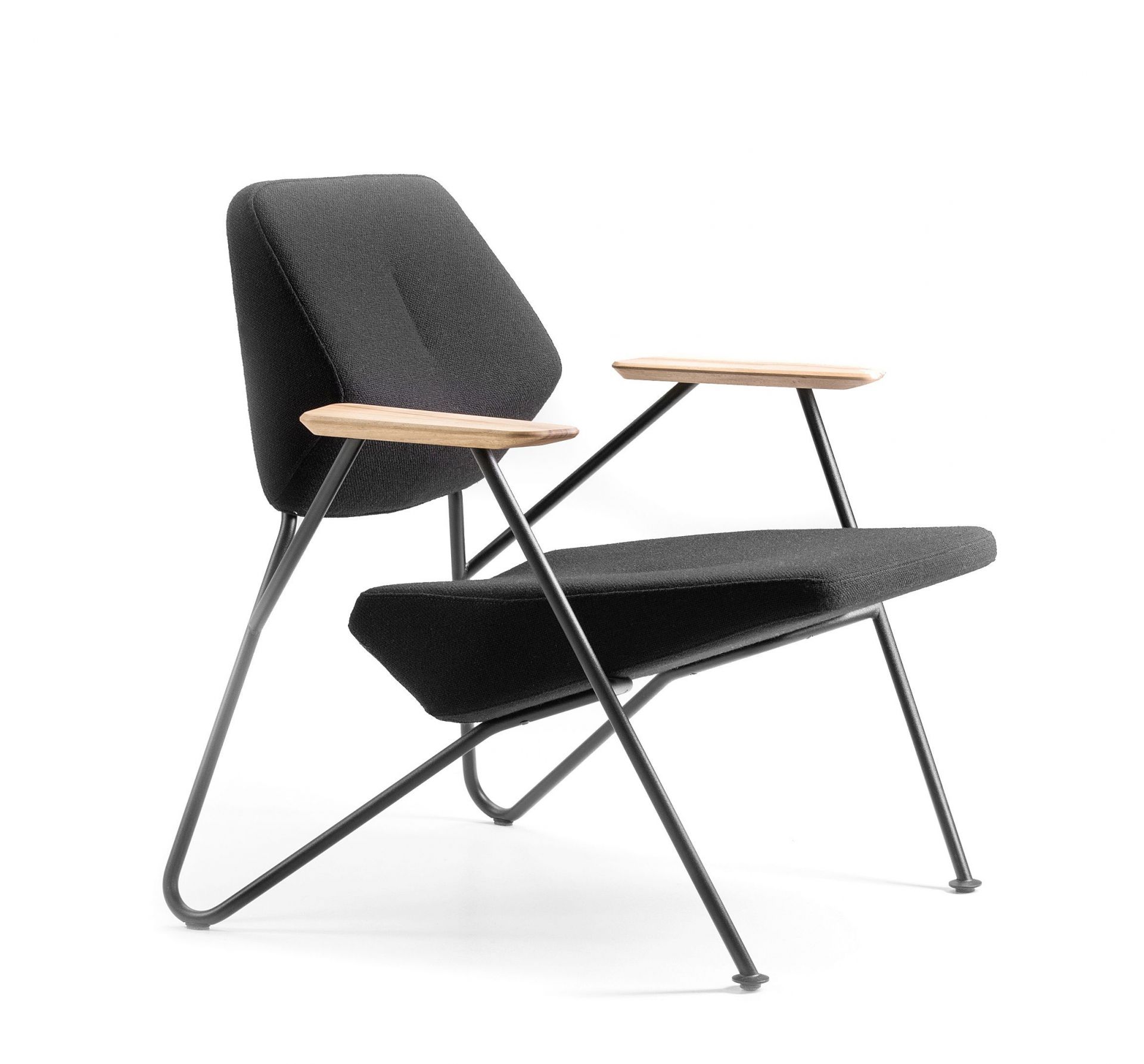 Fauteuil Polygon Indoor & Outdoor Prostoria 