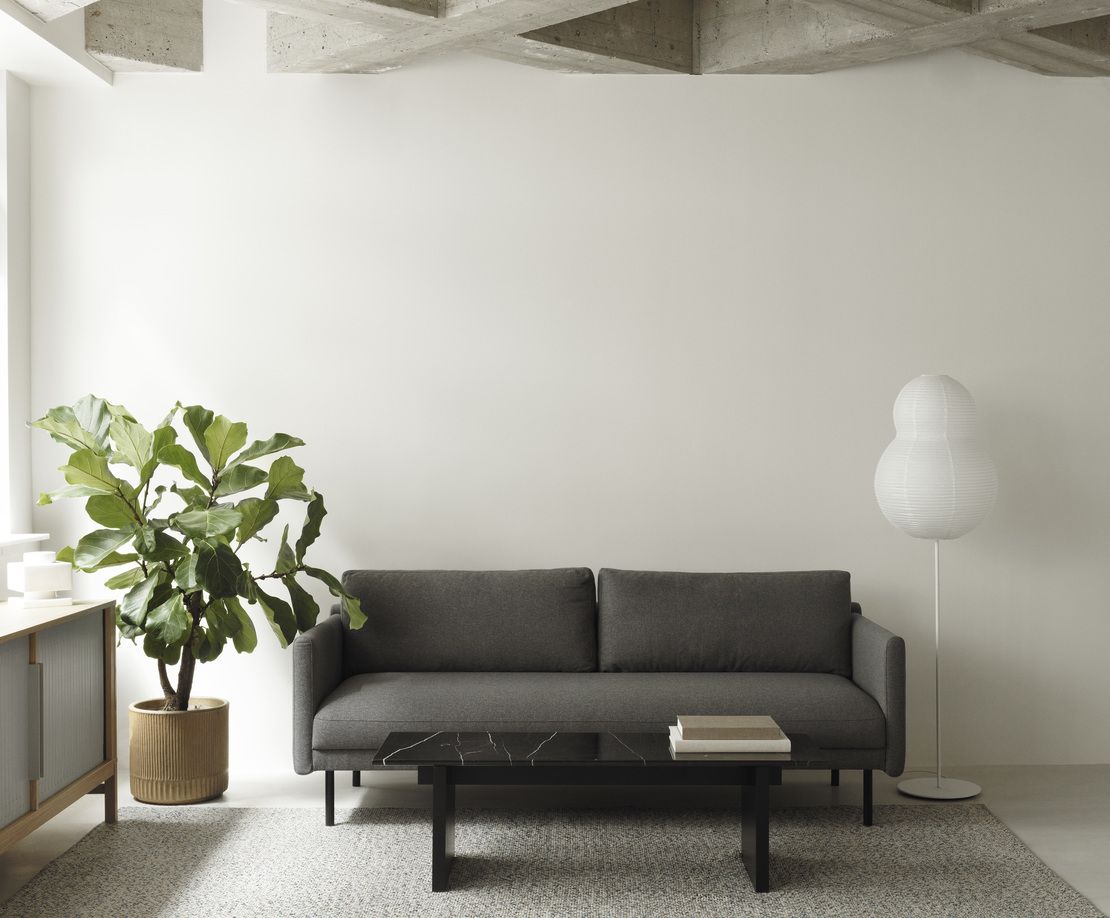 Rar Canapé 3 places Normann Copenhagen 