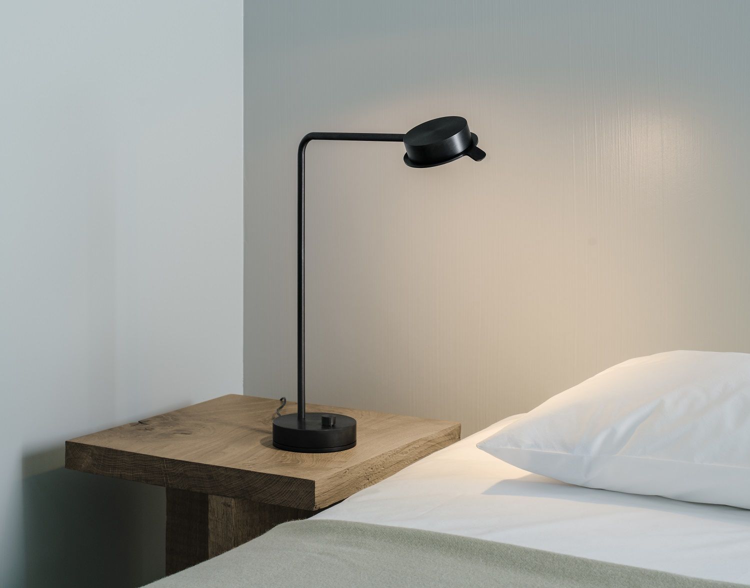 w102 B Chipperfield Table lamp lampe de table wästberg