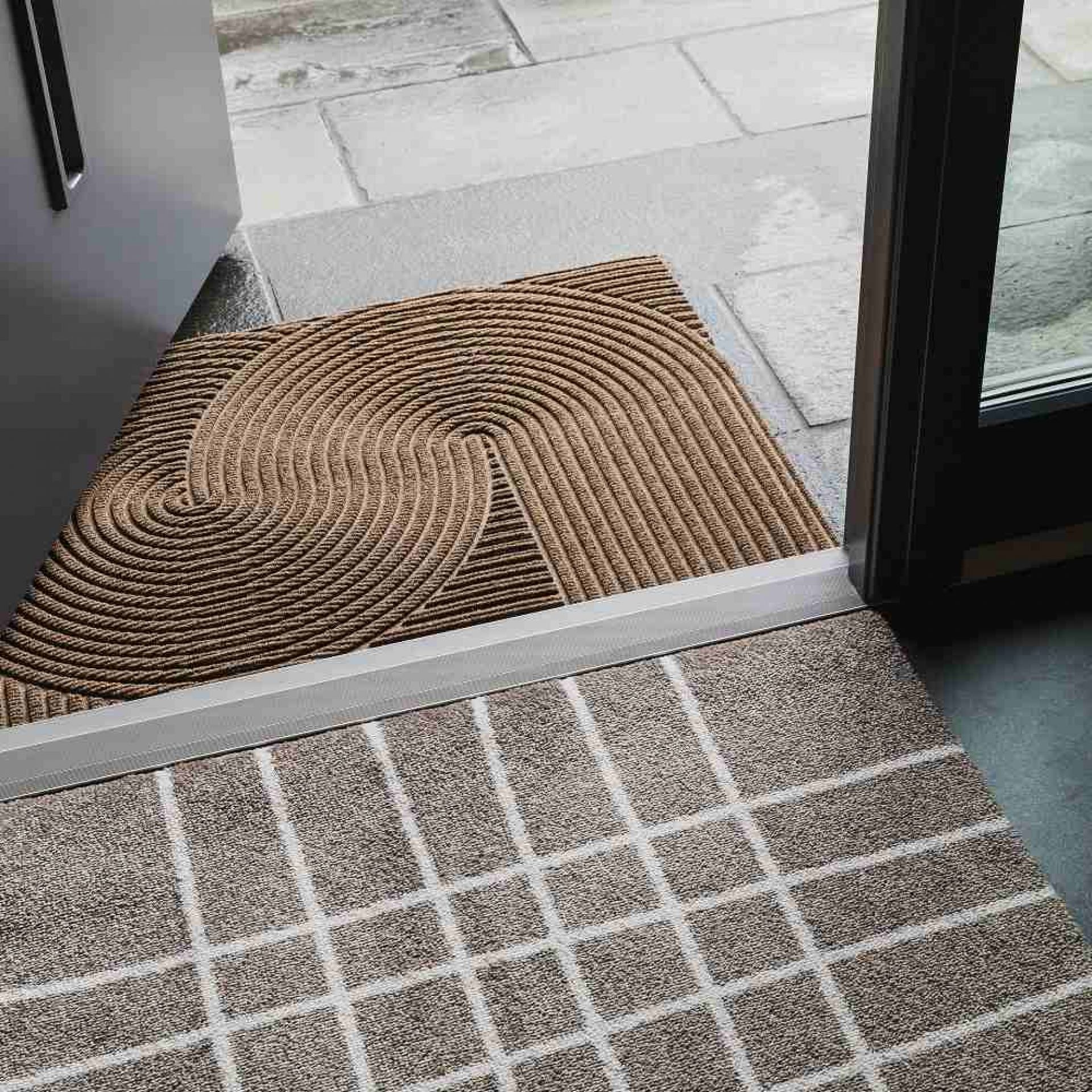 Heymat+ Indoor / Outdoor Paillasson Heymat
