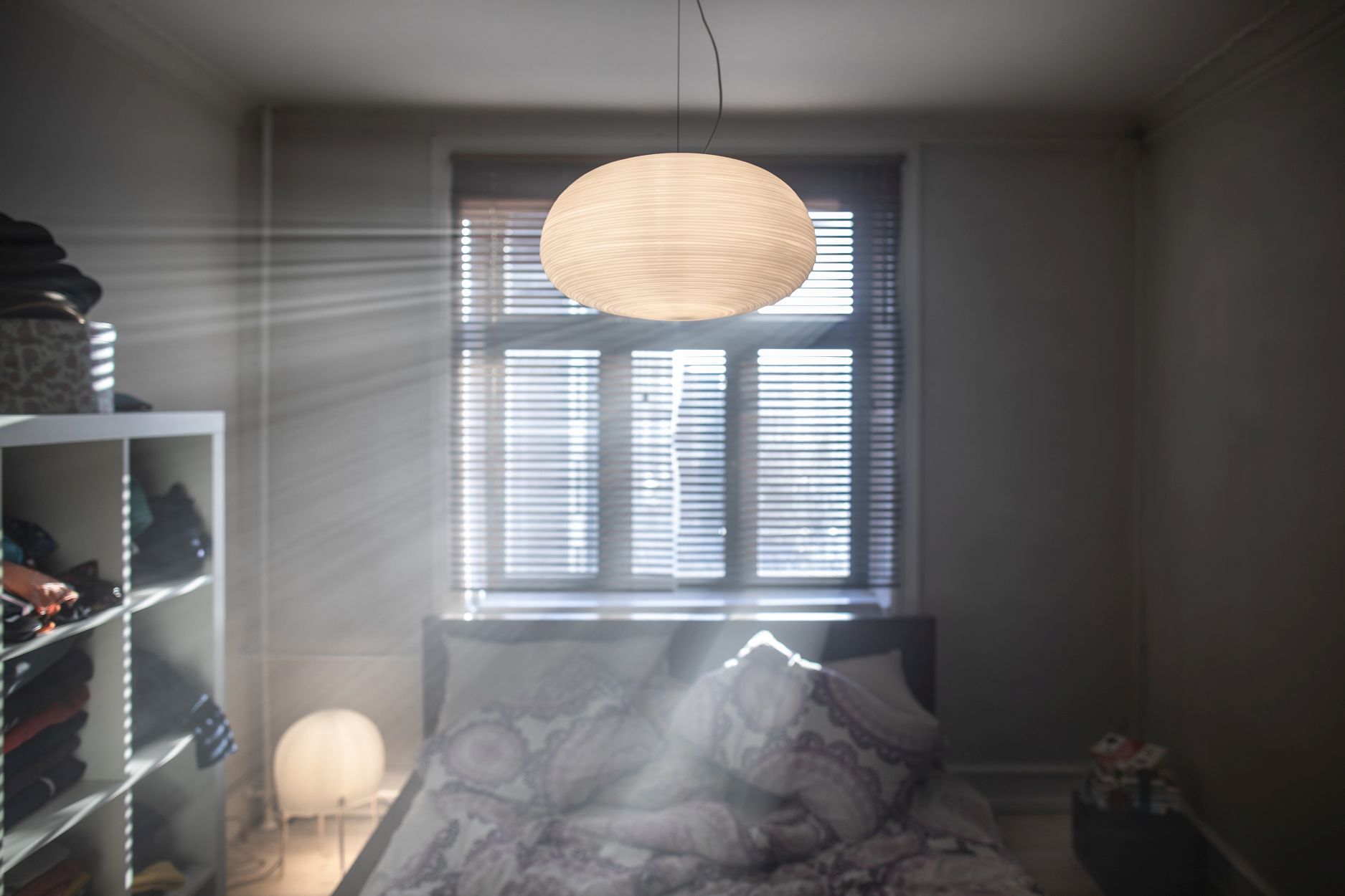 Rituals 3 lampe suspendue Foscarini