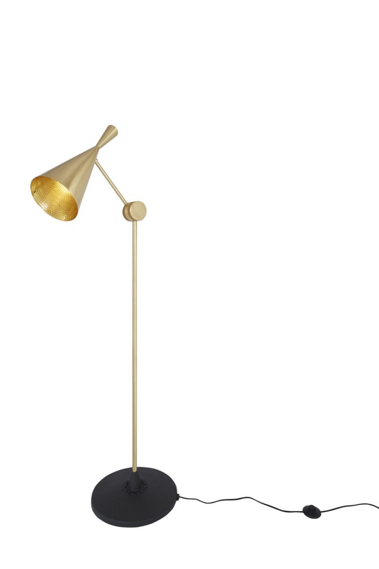 Beat Lampe à pied Tom Dixon