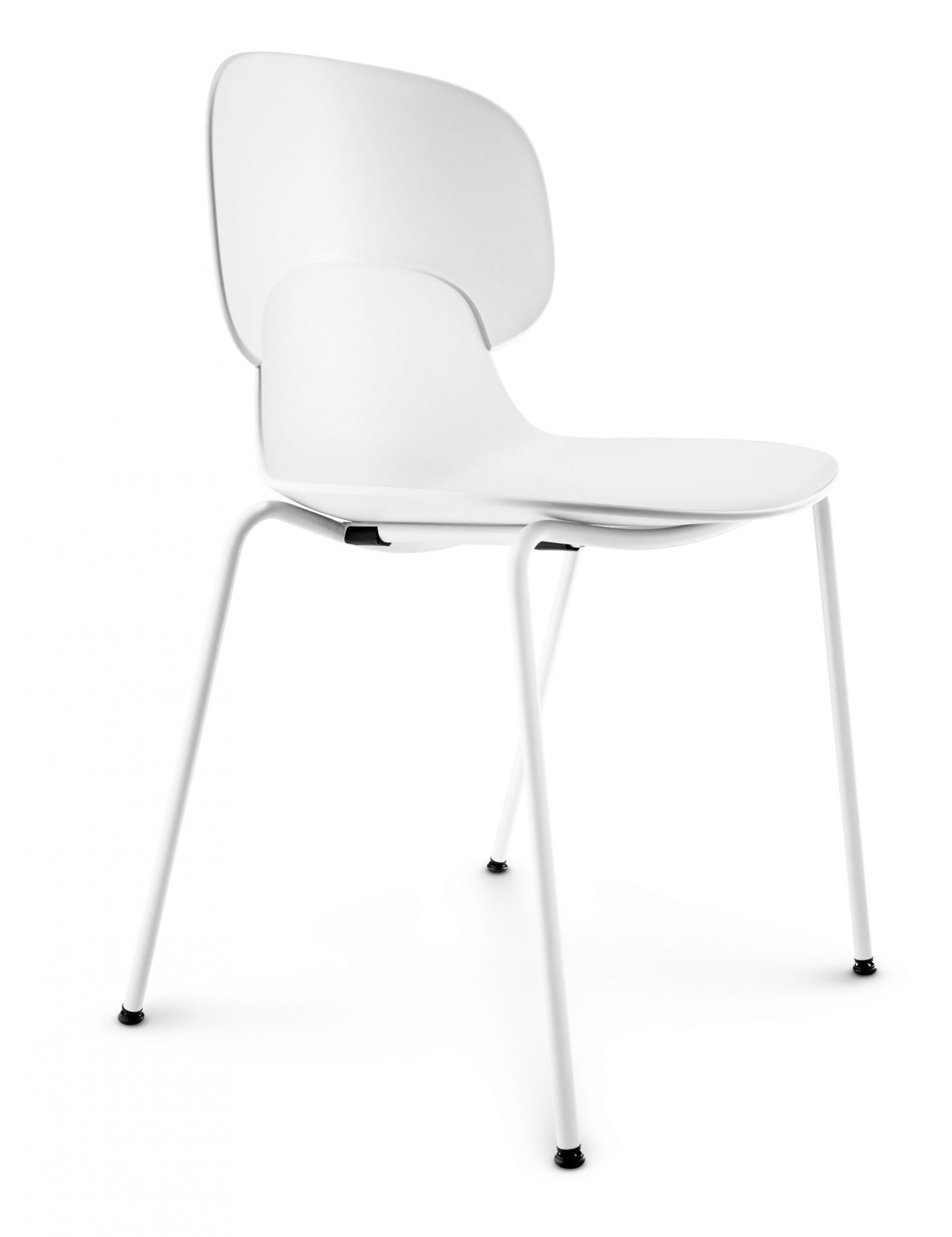 Combo Chaise - blanche - non tapissée Eva Solo Combo Chaise - blanche - non tapissée Eva Solo