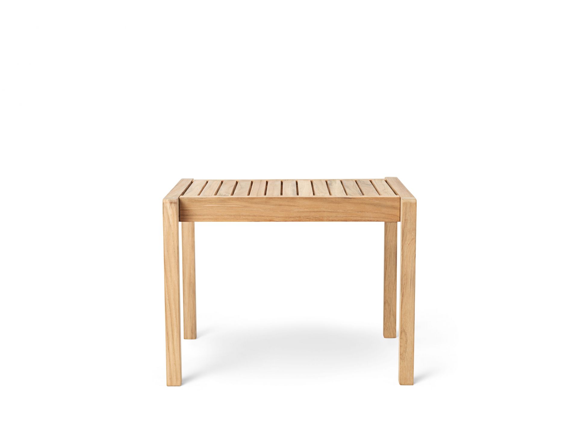 AH911 Table d'appoint/tabouret Outddor Carl Hansen & Søn