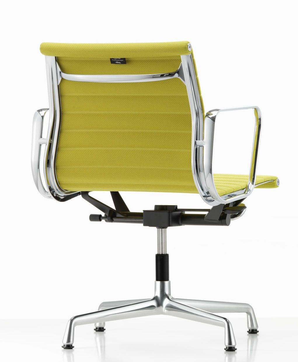 Aluminium Chair EA 131 / EA131 Chaise Vitra