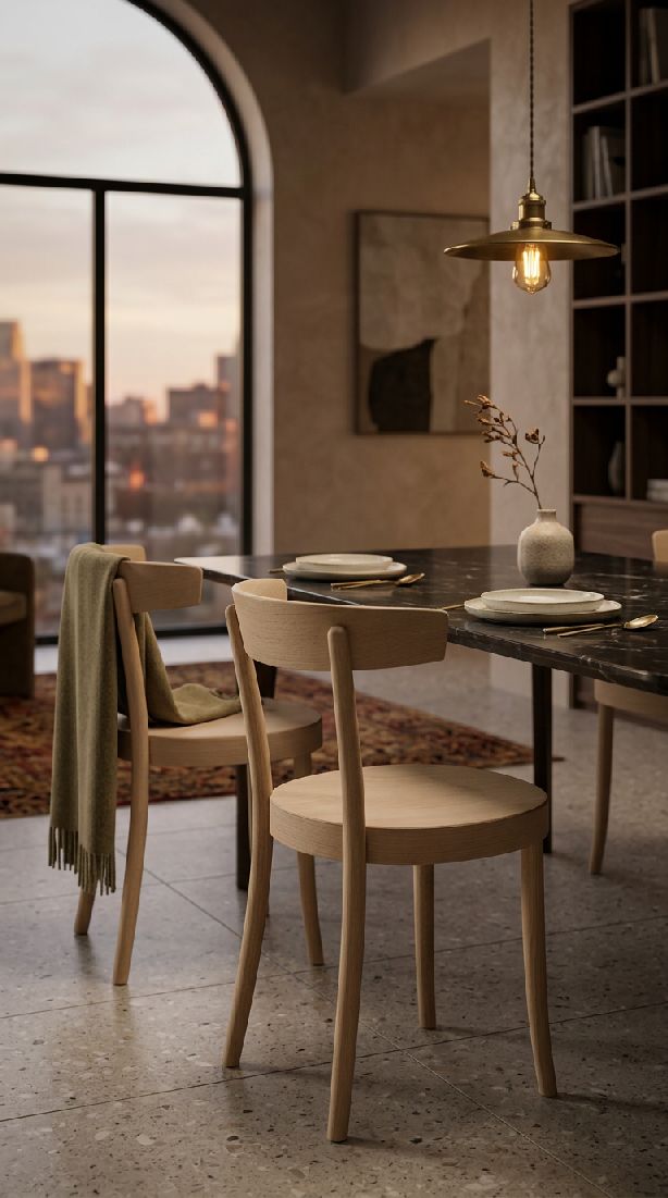 Sélectionner la chaise horgenglarus