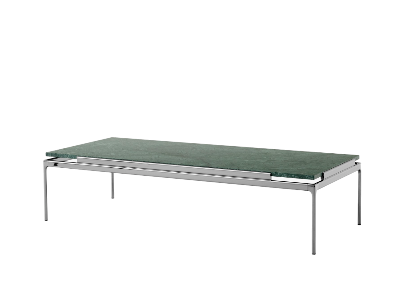 Sett LN12 / LN13 Coffee table Table basse AndTradition