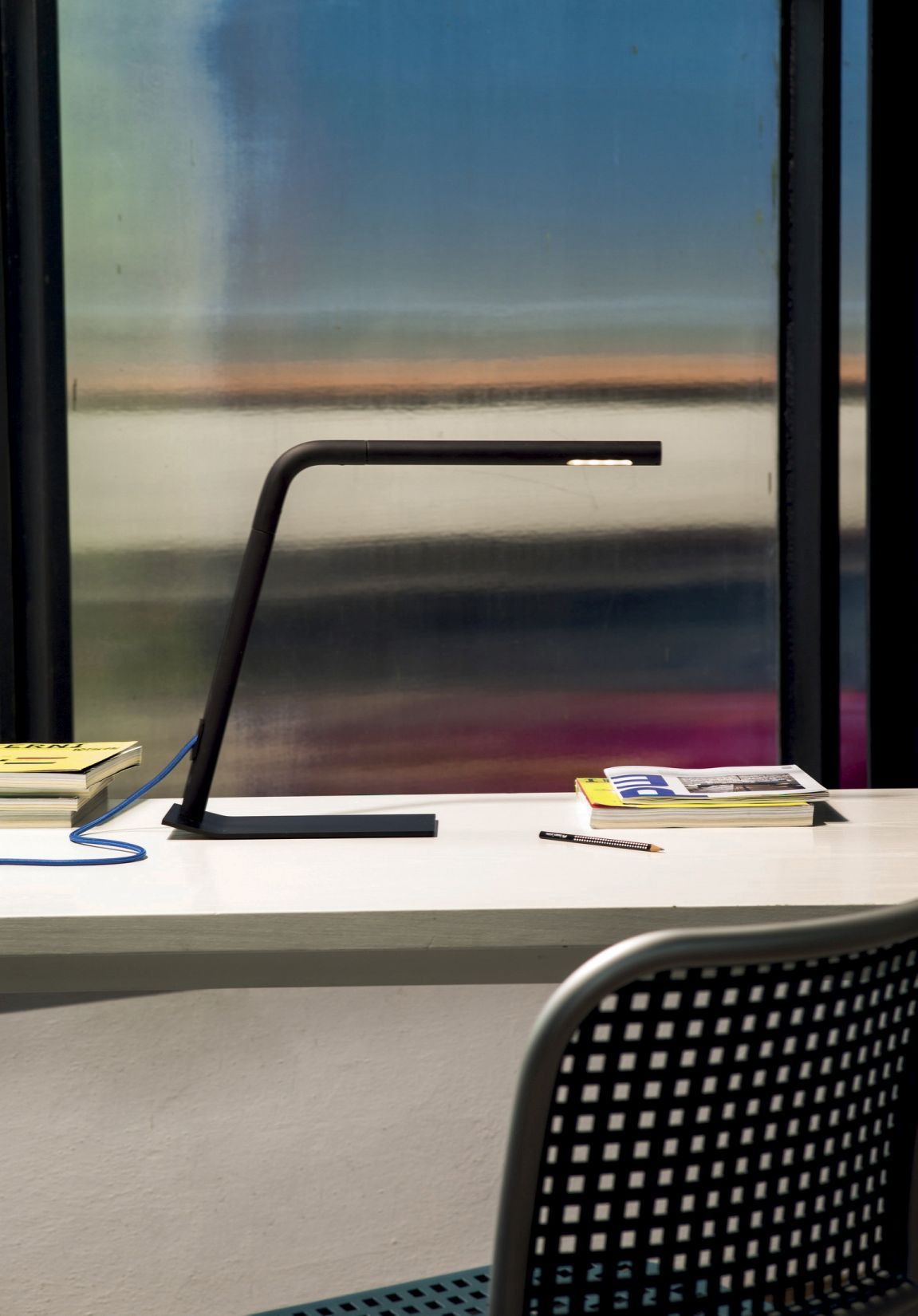 Colibrì lampe de table Martinelli Luce