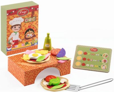 Fete D Anniversaire Set Cuisine Pour Enfants Djeco Djeco Fete D Anniversaire Set Cuisine Pour Enfants Djeco Djeco