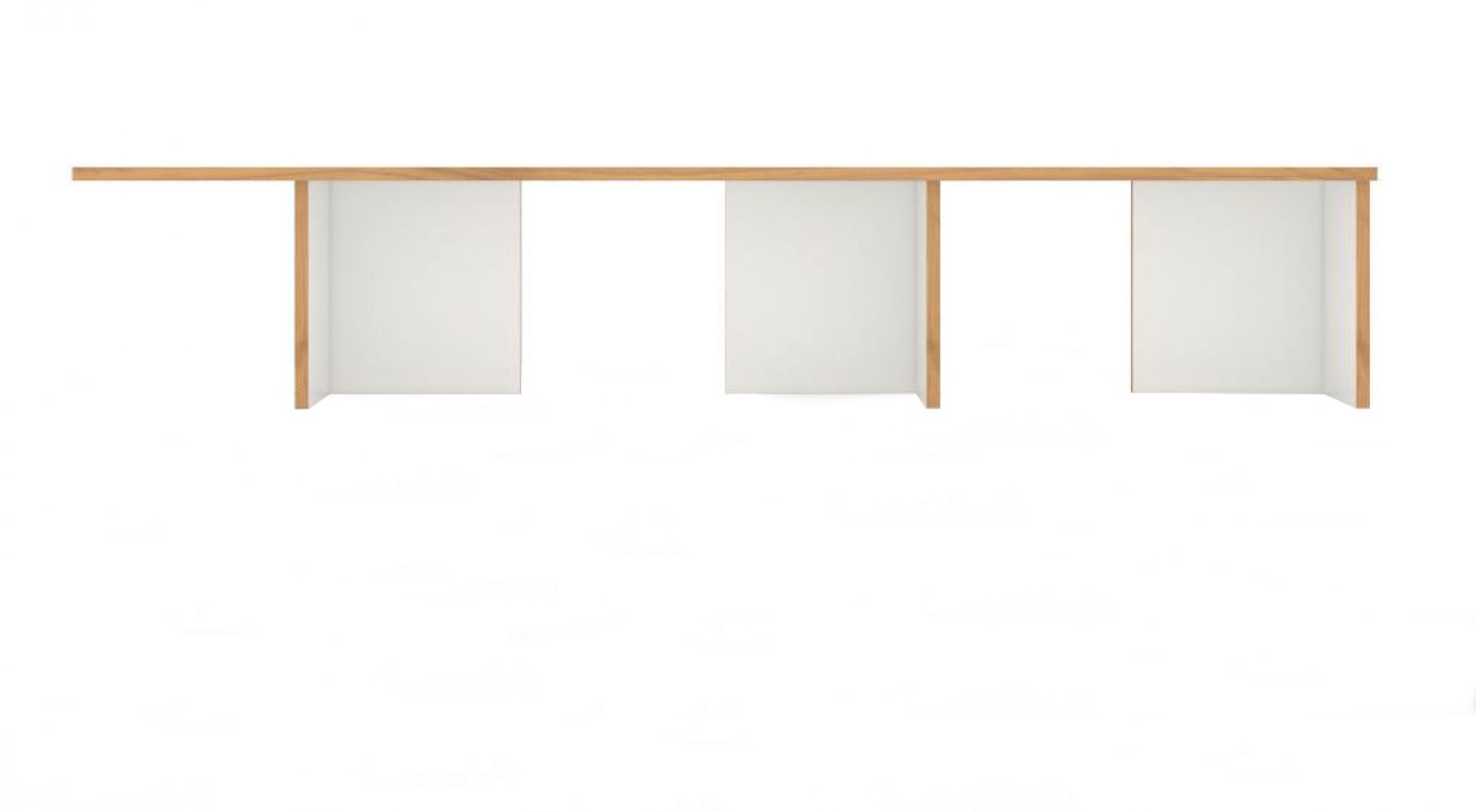 Stell étagère module complémentaire 160 Tojo