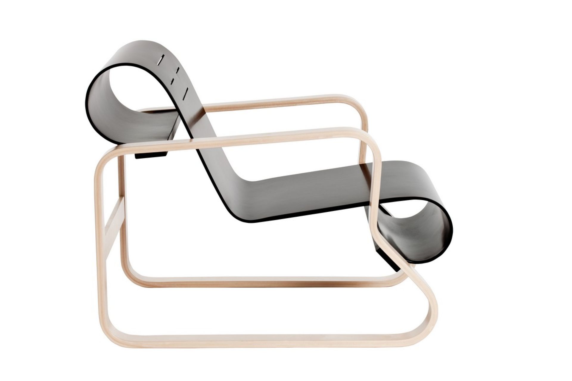 Paimio fauteuil Artek