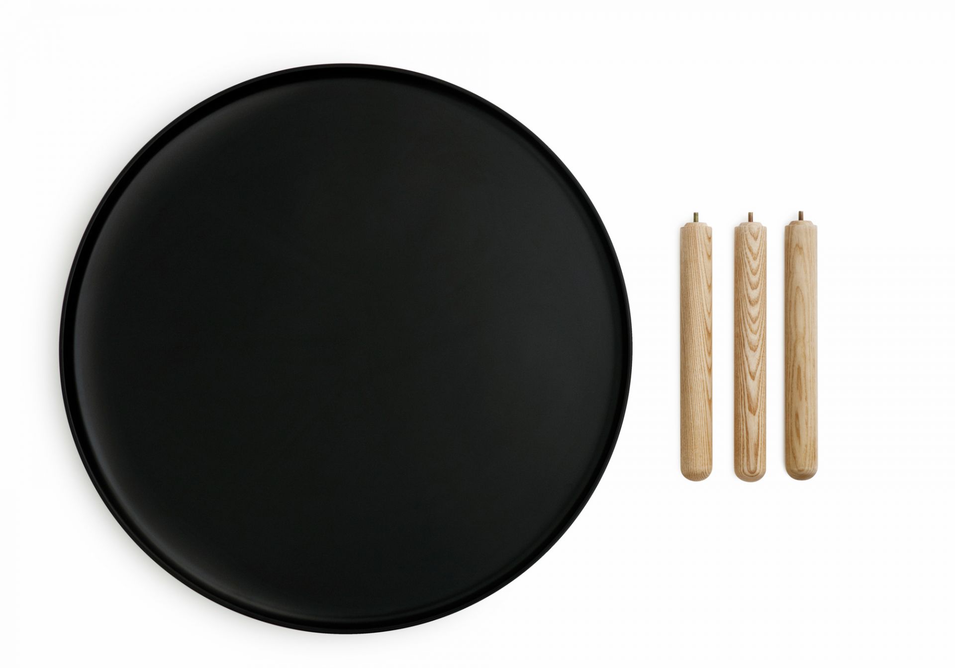 Tablo Table Small Table d´appoint Normann Copenhagen