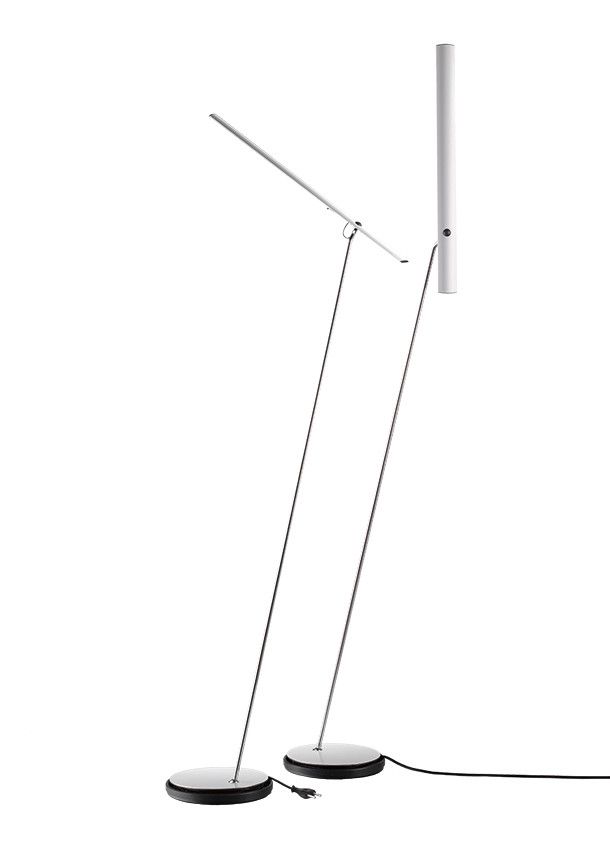 LET S Lampadaire Baltensweiler