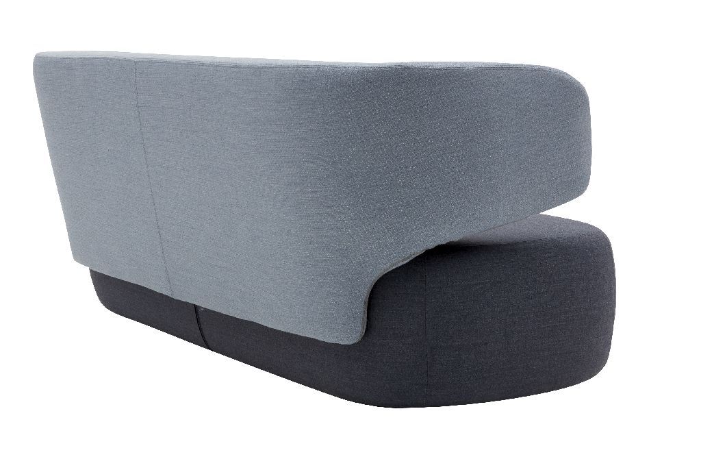 Canapé Basel Softline