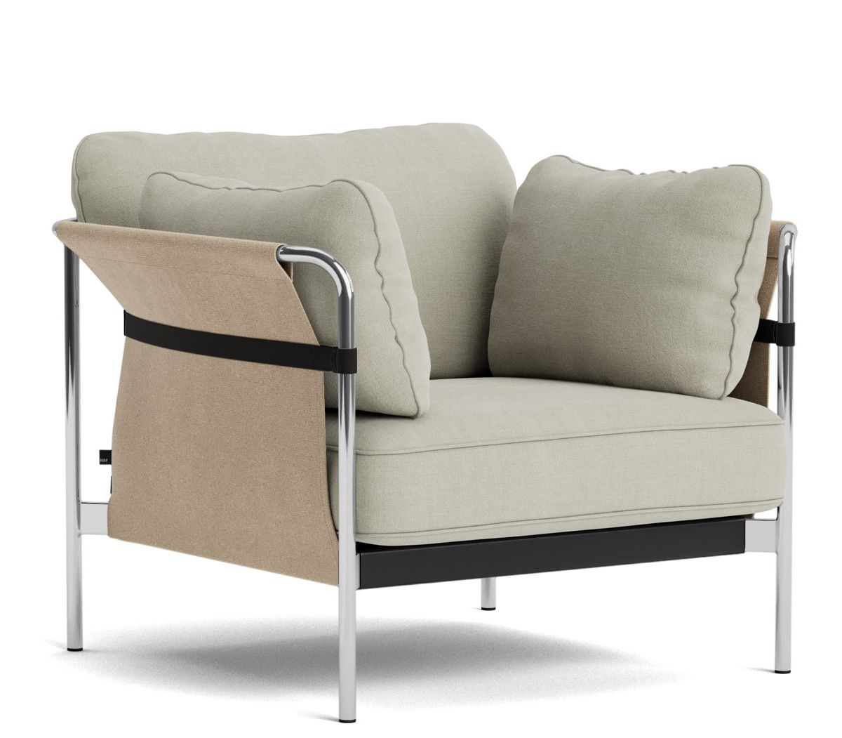 Can fauteuil Hay