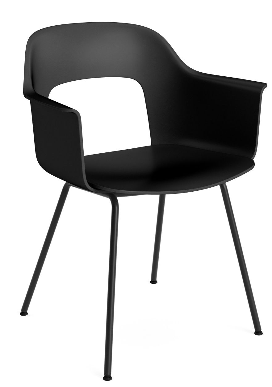 Layout Armchair 211 Chaise à accoudoirs Hay 