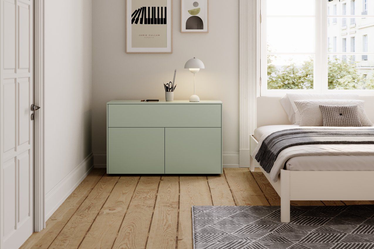 Aventa Sideboard Müller Möbelwerkstätten Combinaison préférentielle 3