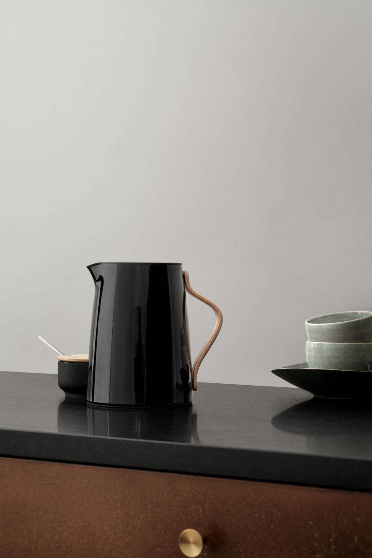 Emma Théière / cruche Stelton OFFRE SPECIALE