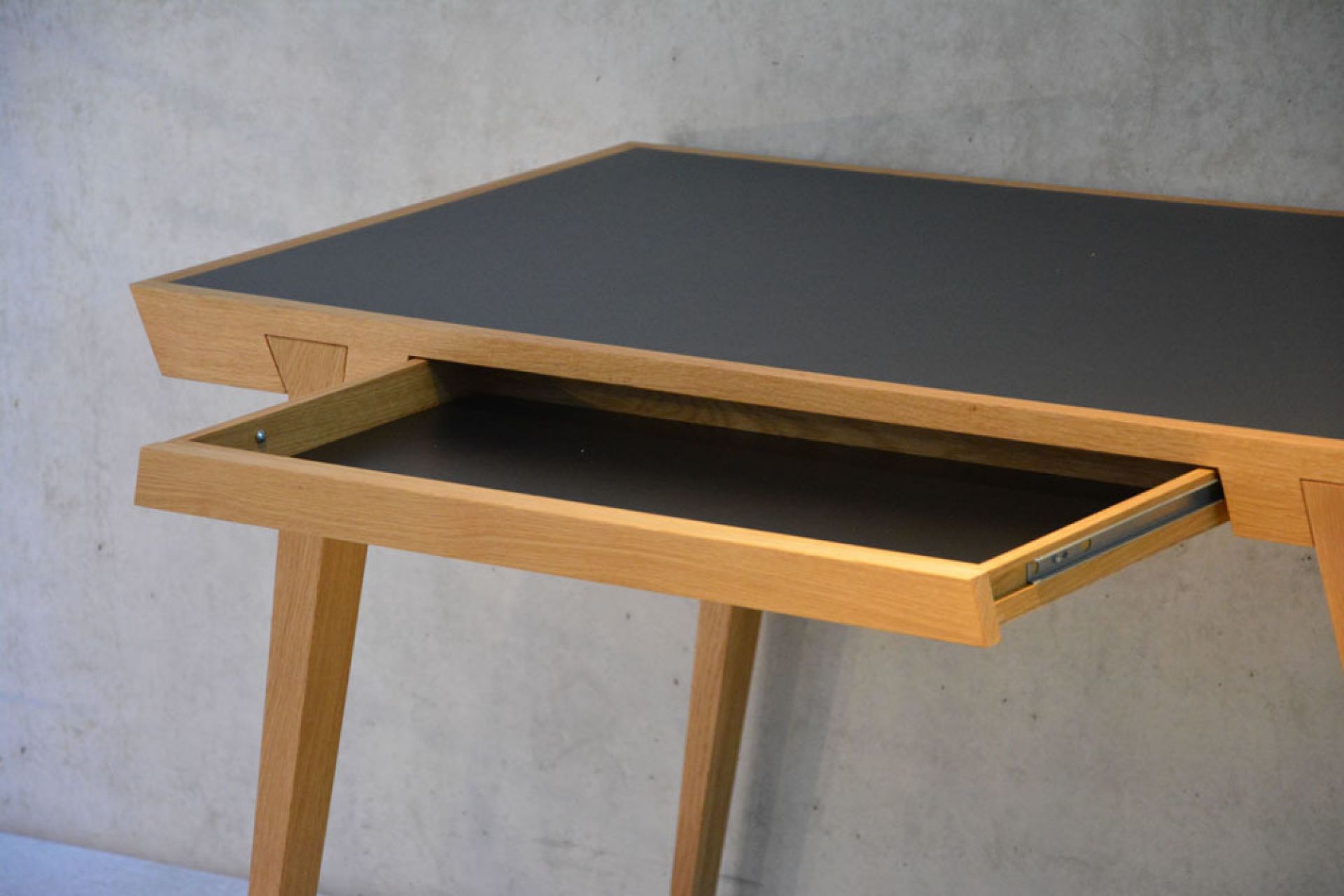 Desk Table d'écriture Jan Kurtz