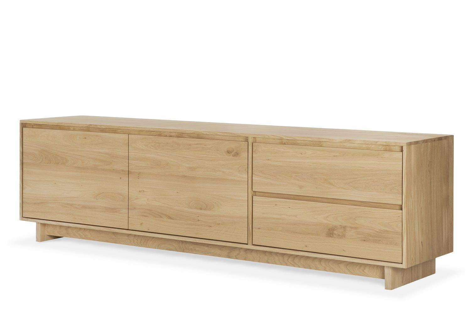 Wave Meuble TV Ethnicraft