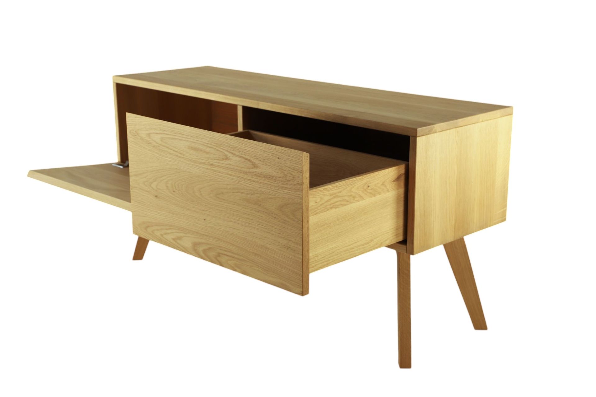 Buffet Dweller de Jan Kurtz