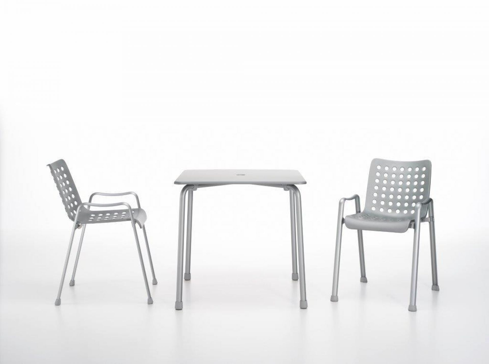 Landi Chaise Vitra