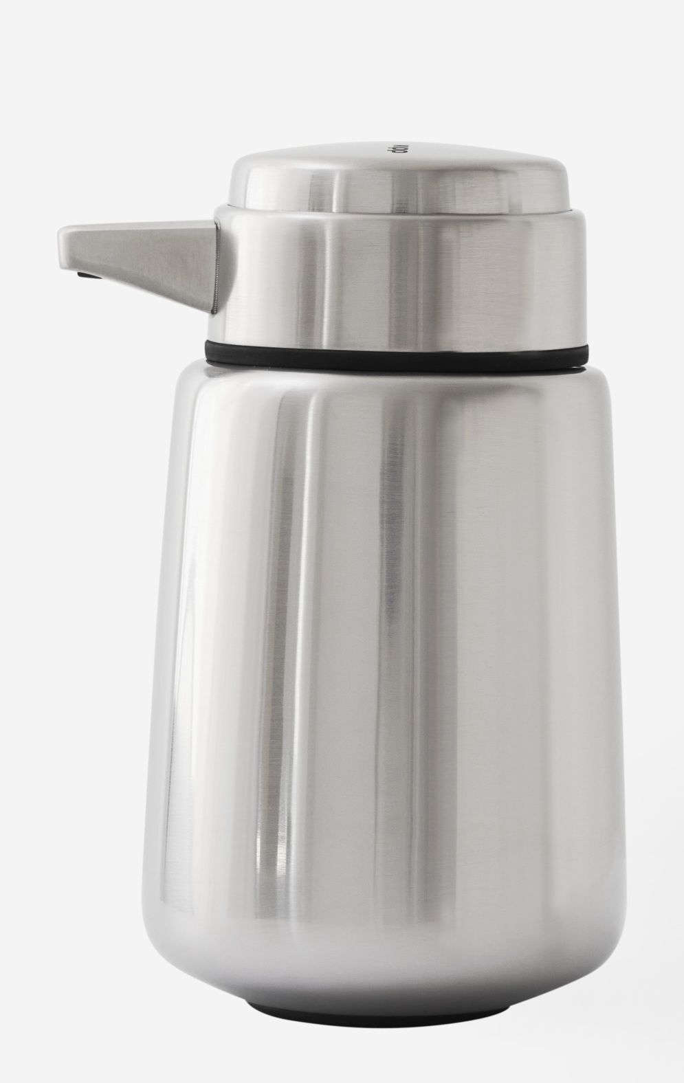 Distributeur de savon en acier inoxydable Vipp