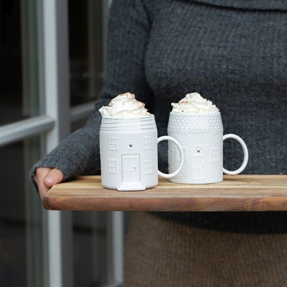 Set de tasses Räder