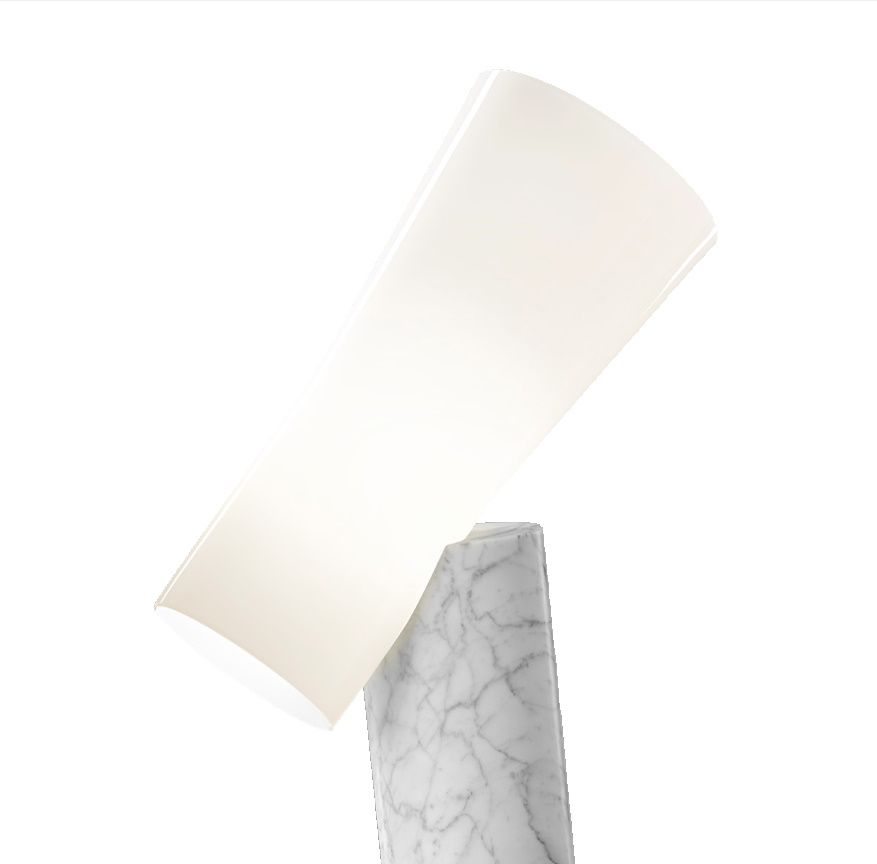Nile lampe de table Foscarini