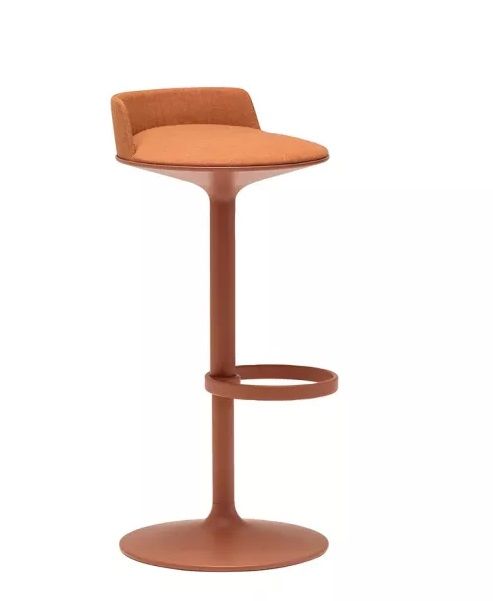 Hula BQ2968 Tabouret de bar Andreu World
