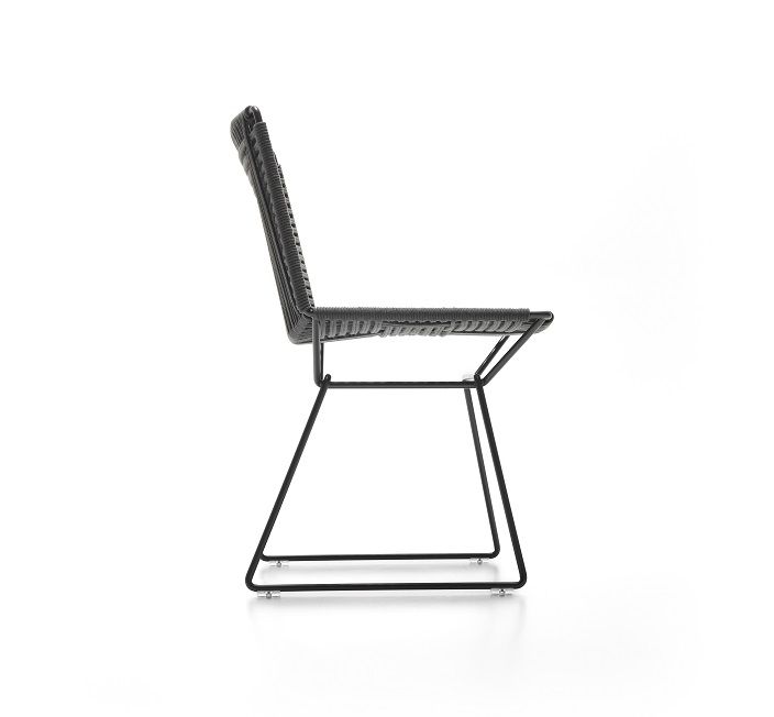 Neil Twist Chair Chaise MDF Italia Neil Twist Chair Chaise MDF Italia