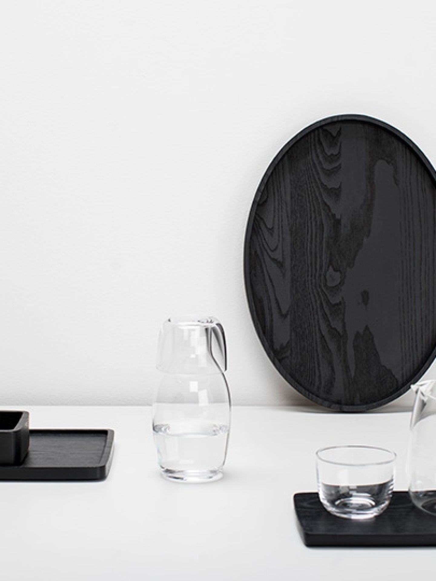 VVD Carafe avec verre Serax OFFRE SPECIALE