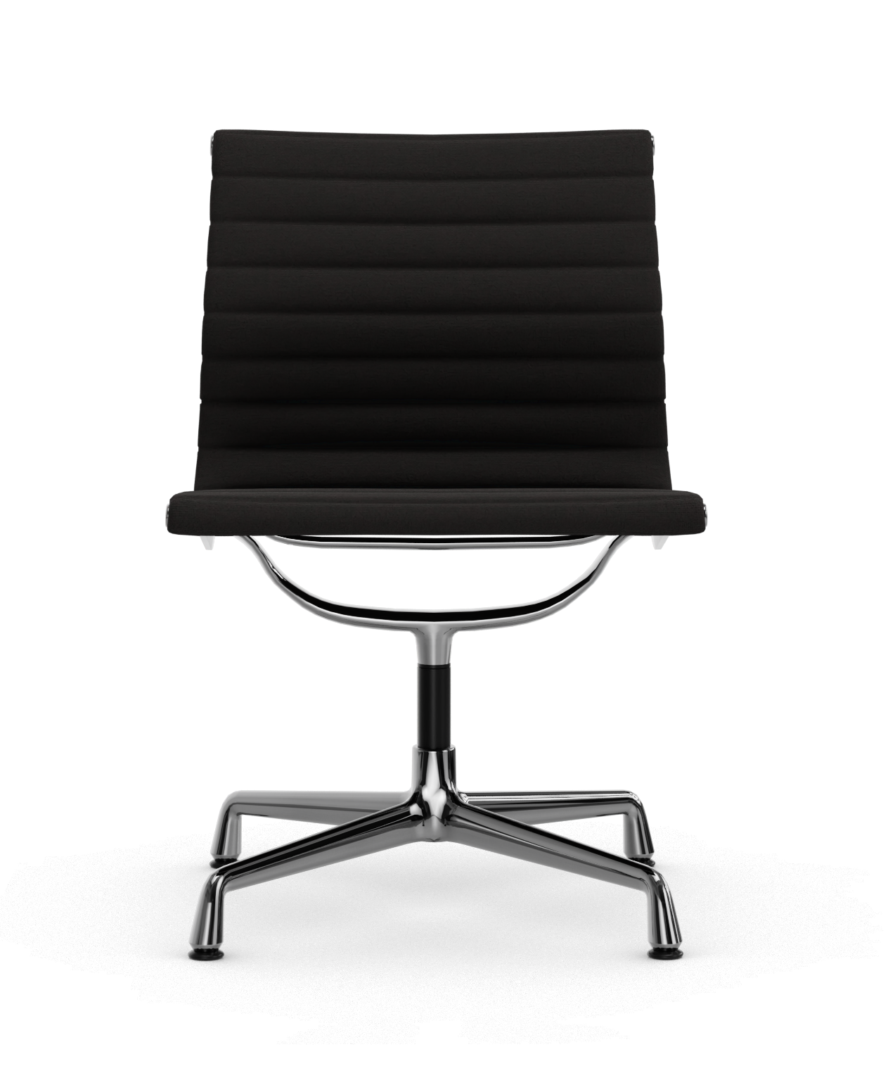 Aluminium Chair EA105 / EA 105 Chaise Vitra