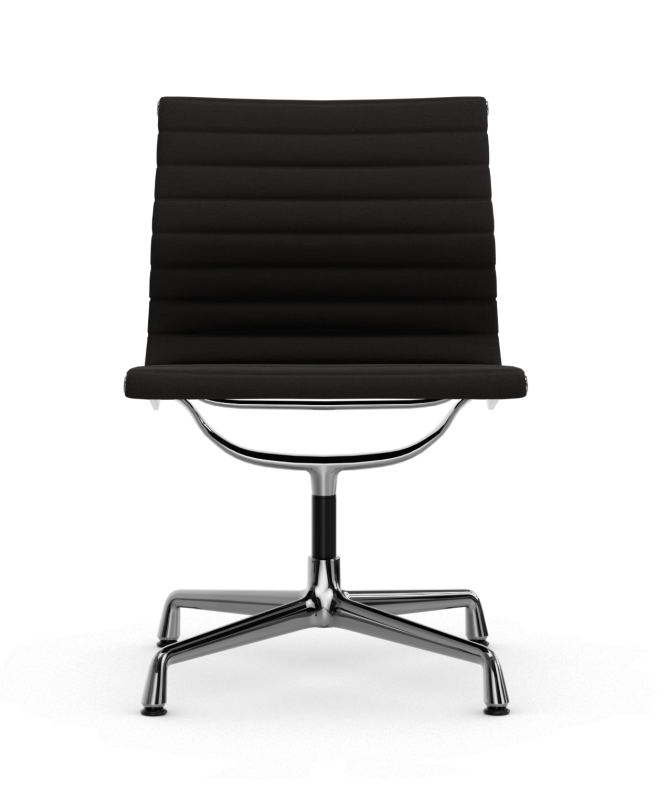 Aluminium Chair EA105 / EA 105 Chaise Vitra