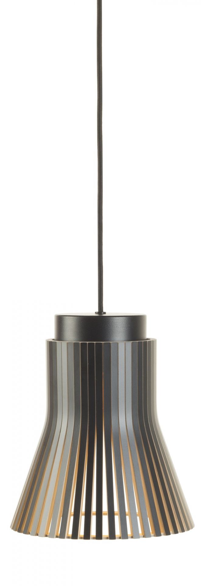Petite 4600 Lampe à suspendre Secto Design
