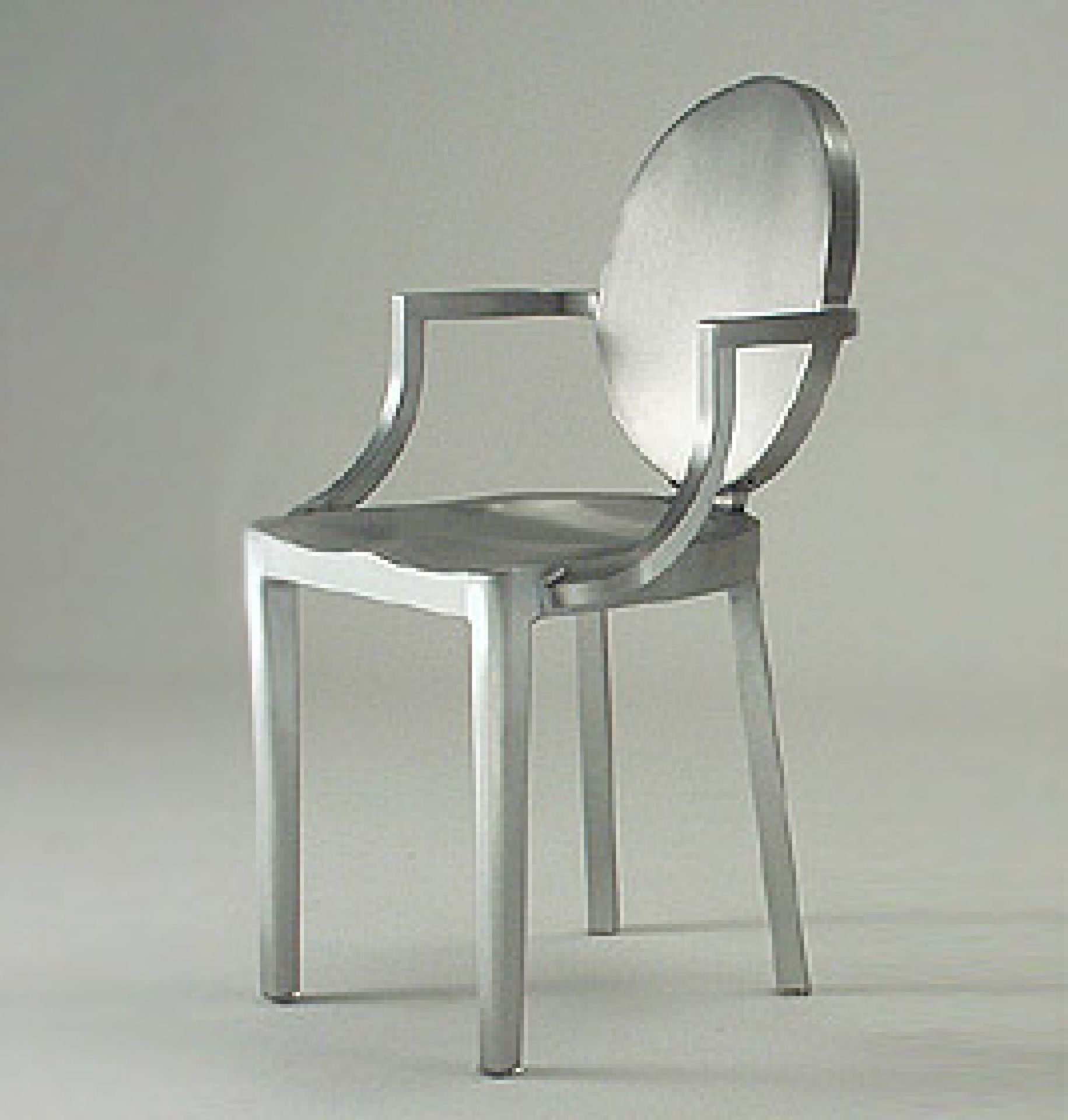 Kong Chaise Emeco