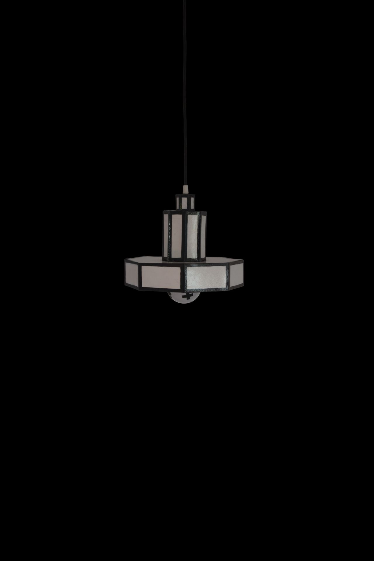Pendant Lamp Lampe à suspendre Seletti