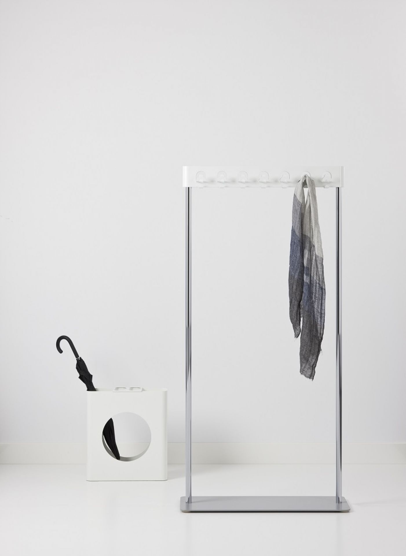 Flow Large porte-manteau Cascando