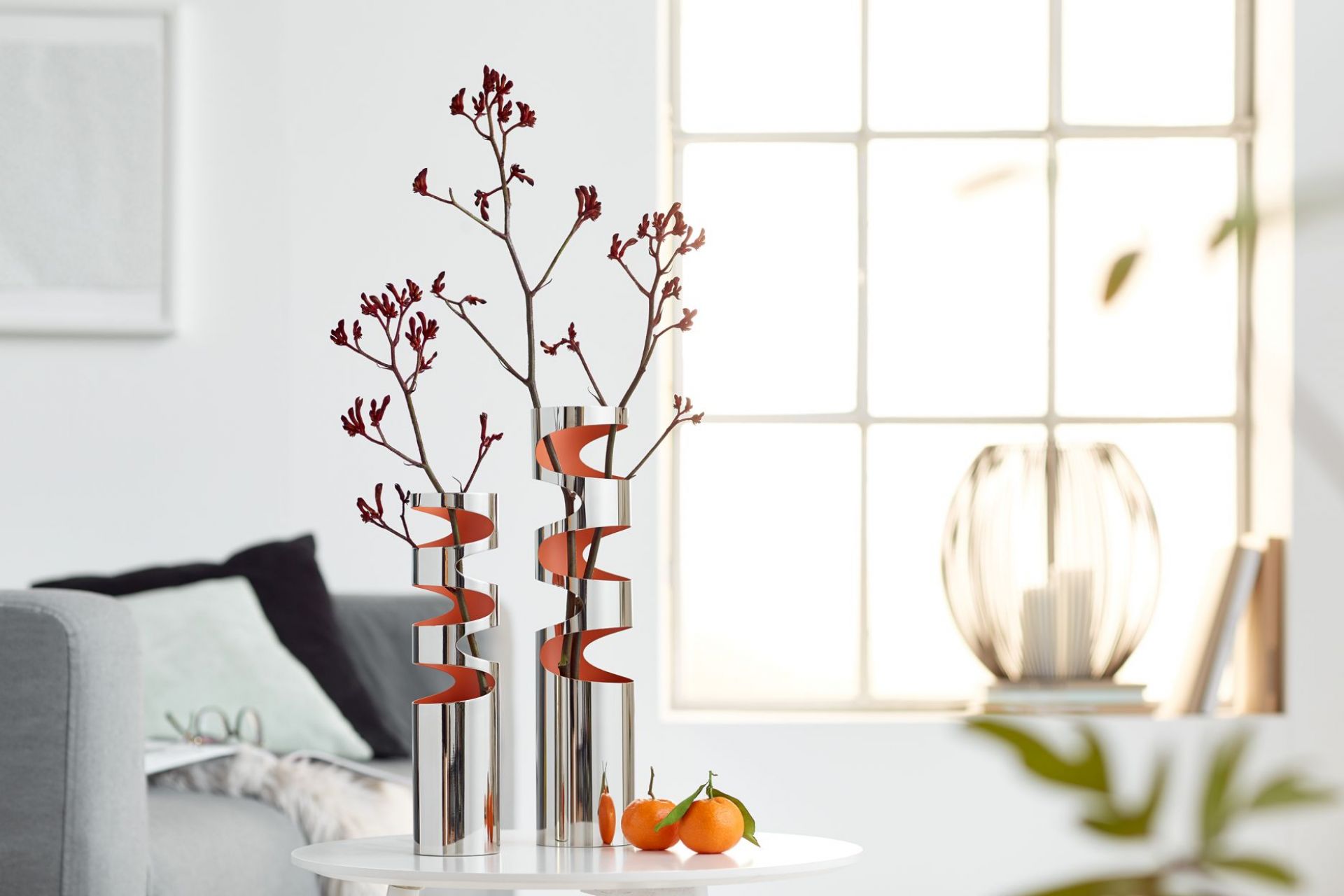 Loom Vase S Philippi OFFRE SPECIALE