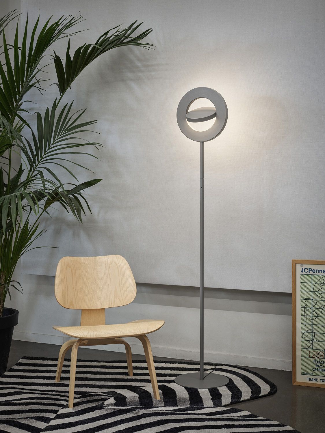 Lampadaire Signum Floor Japth