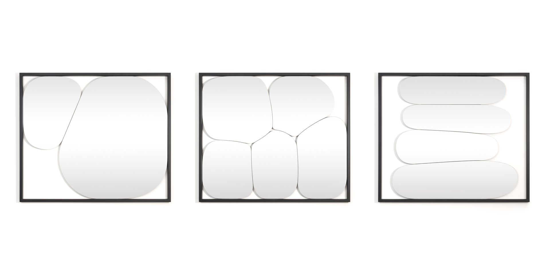 Morphed AC544 miroir Magis