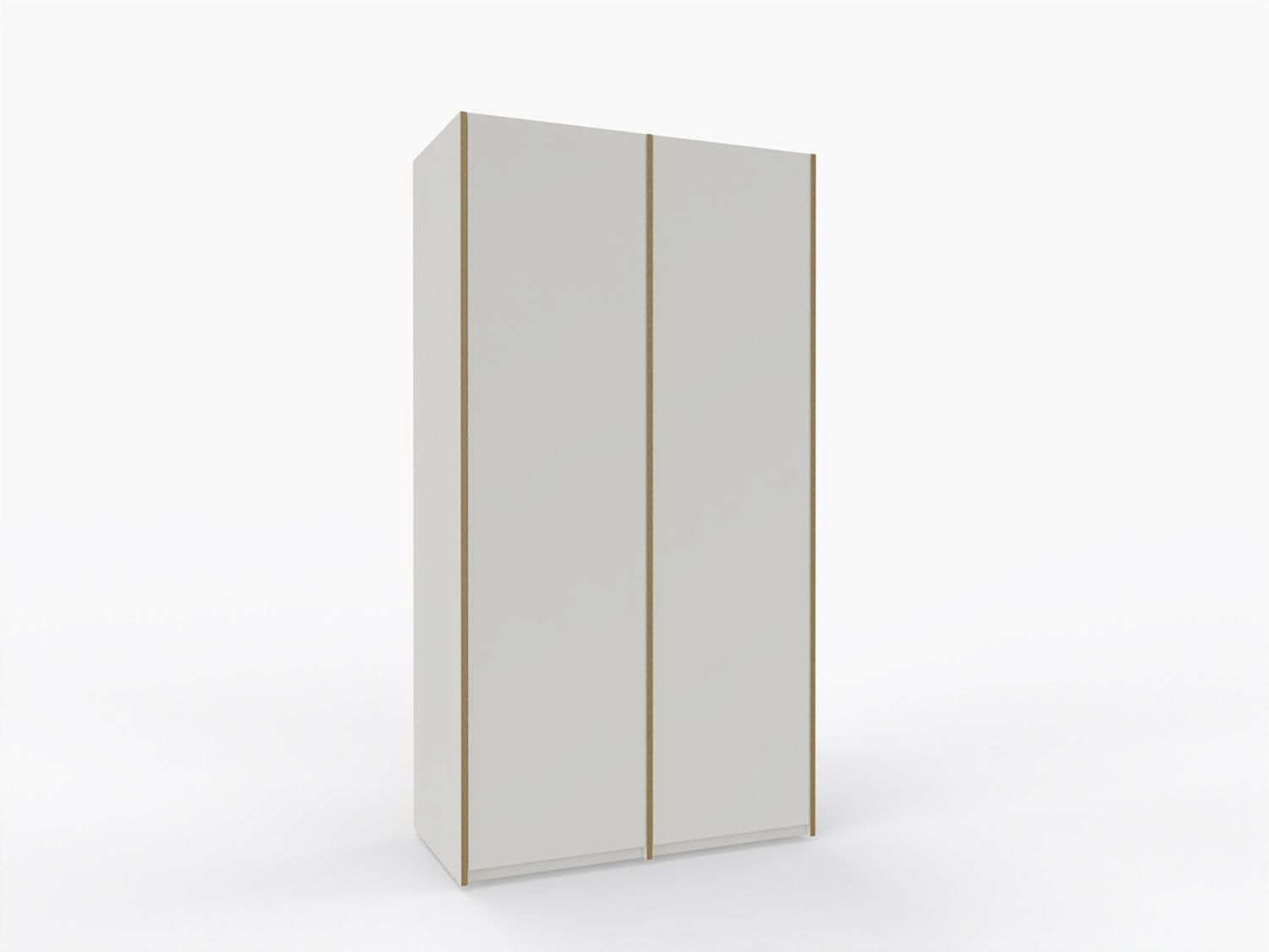 MODULAR PLUS Armoire / Penderie Müller Möbelwerkstätten