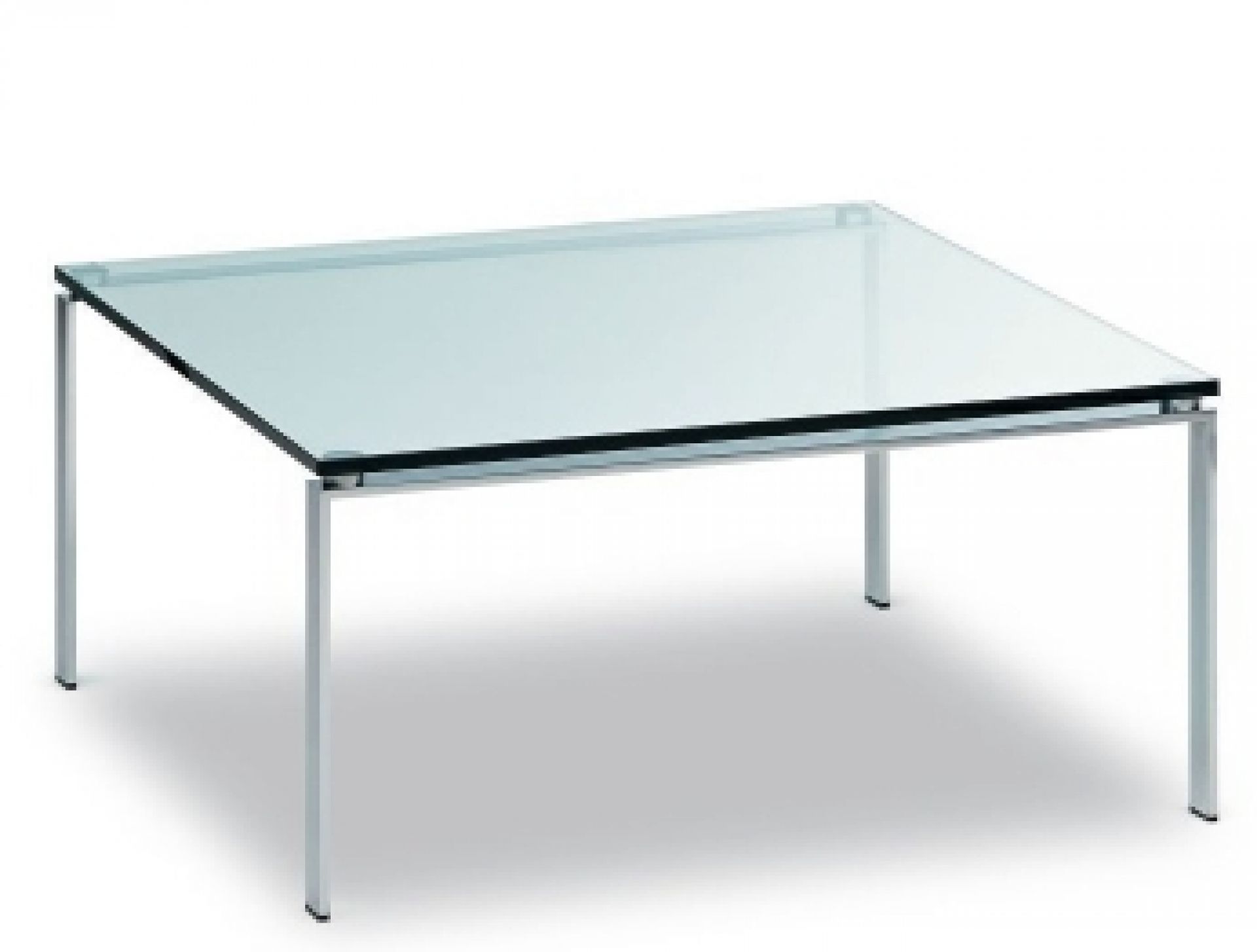 FOSTER 500 Table Walter Knoll