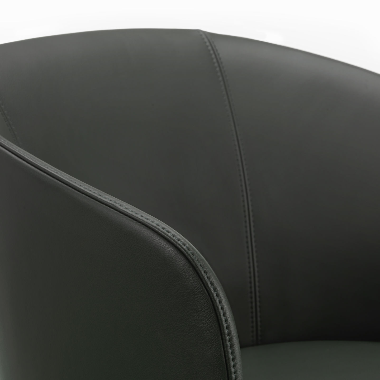 Mikado Arm Chair Chaise avec accoudoirs Chaise Vitra 