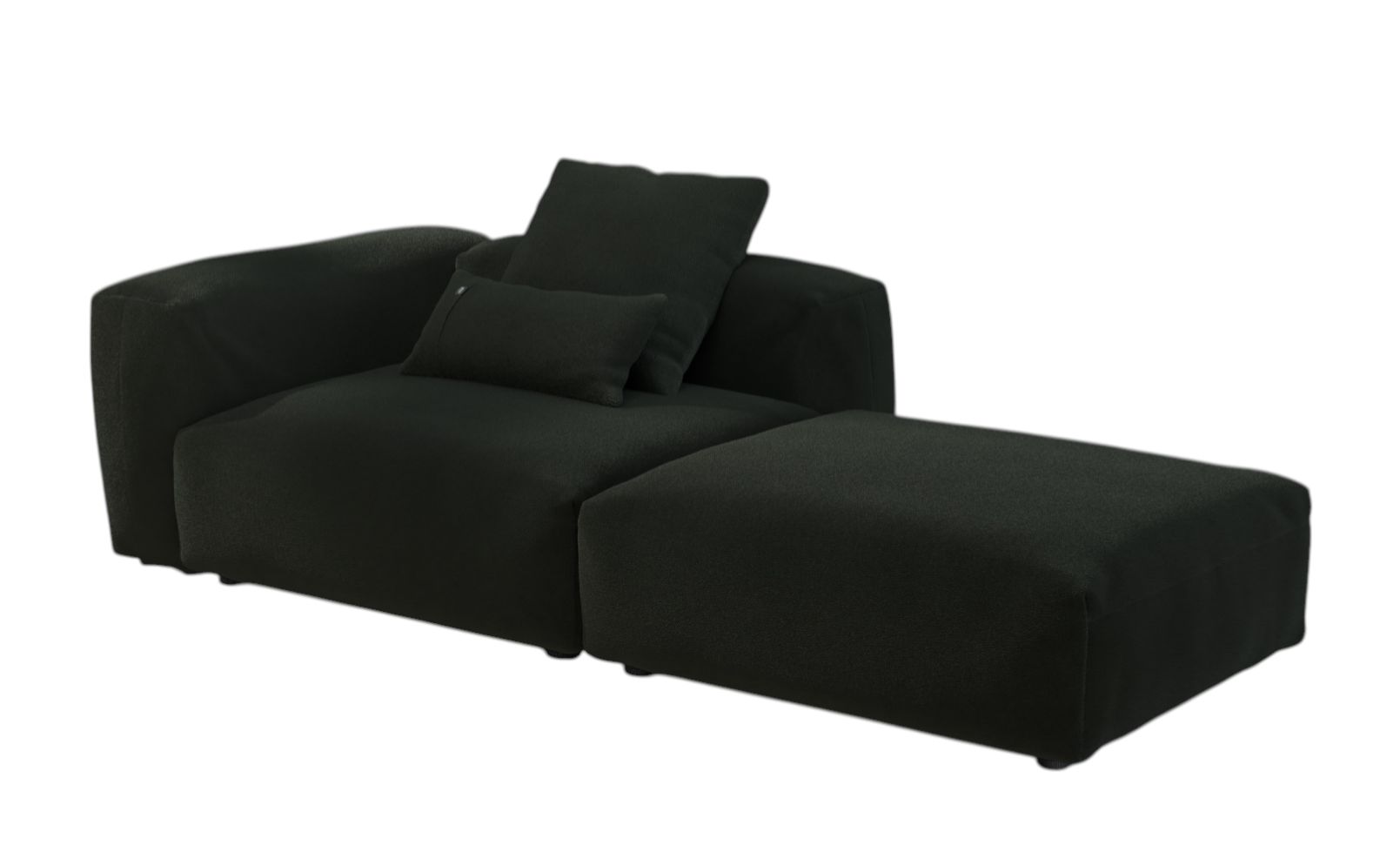 Canapé Set 01 Medium 2,5 places vetsak 