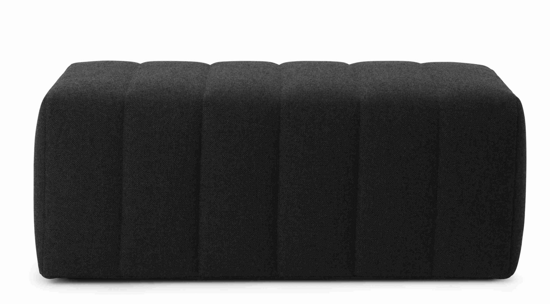 Scene Pouf Large Tabouret Normann Copenhagen